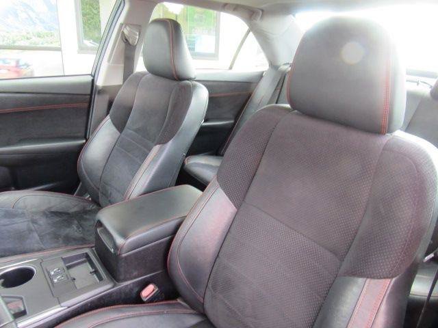Used 2015 Toyota Camry XSE FWD image 15