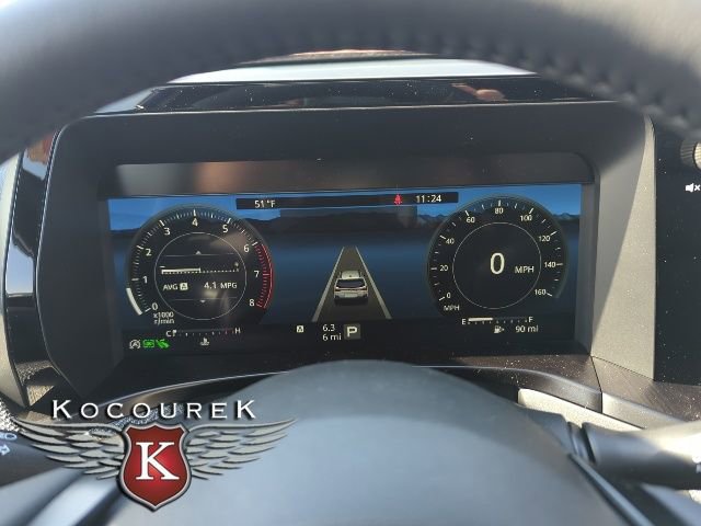 New 2026 Subaru Outback Limited image 15