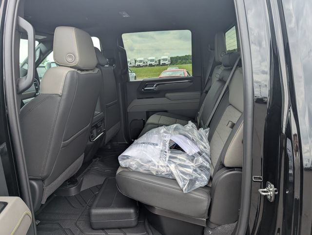 New 2026 Chevrolet Silverado 2500 ZR2 AWD/4WD image 10