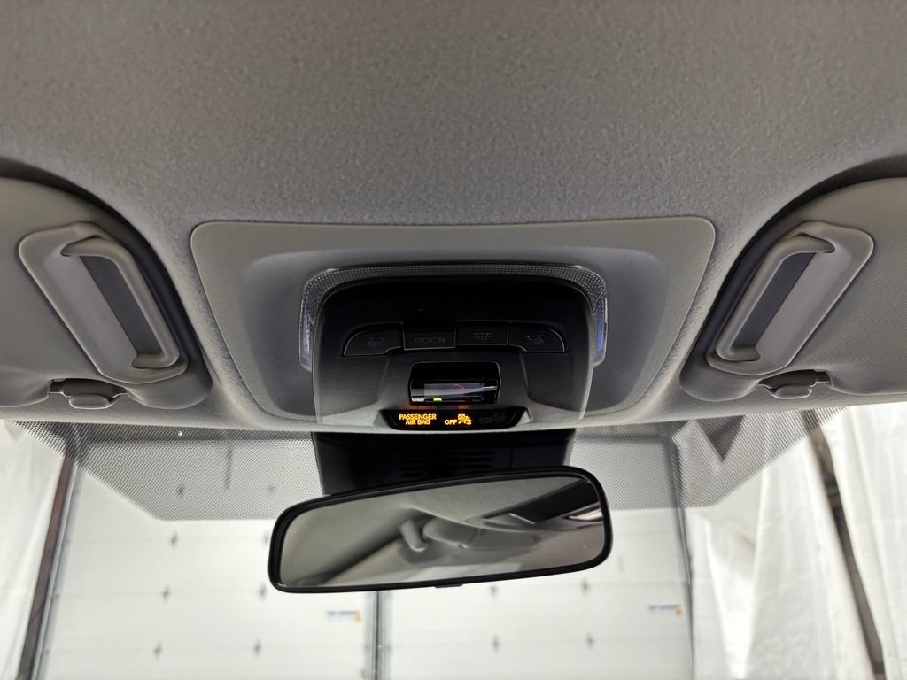 Used 2026 Toyota Corolla LE FWD image 38