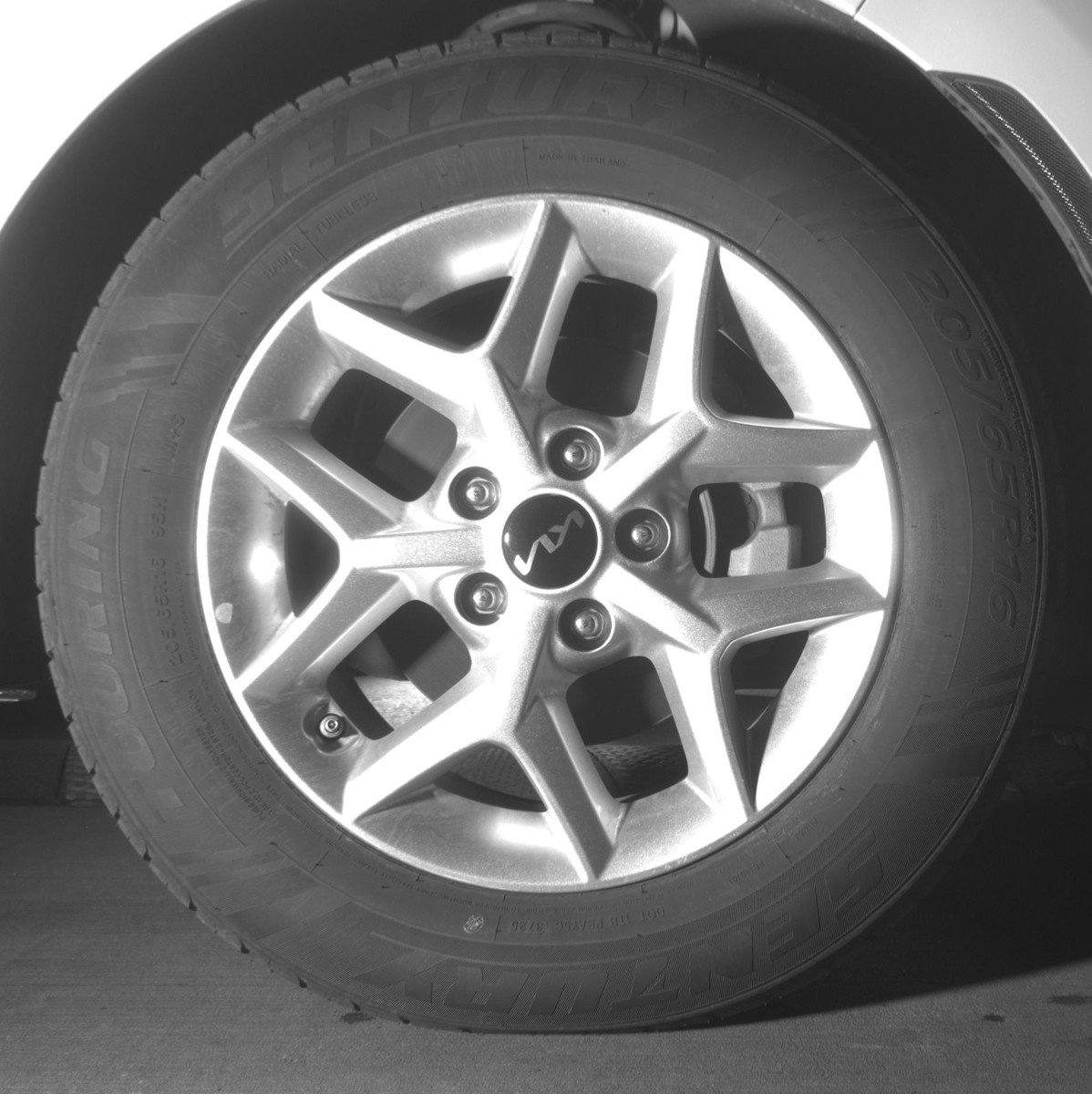 Used 2025 Kia Soul LX w/ LX Technology Package image 17