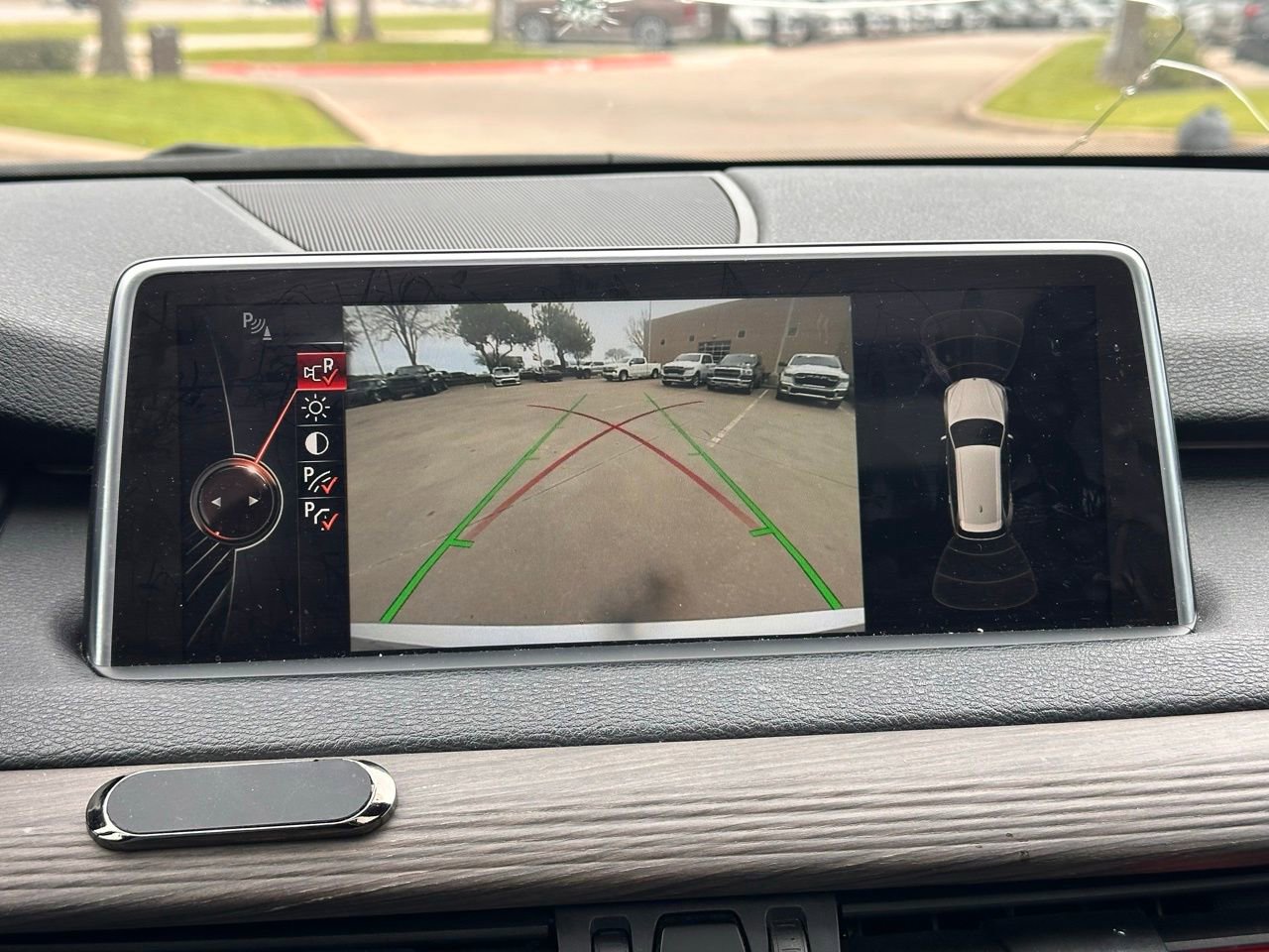 Used 2016 BMW X5 xDrive35i image 32