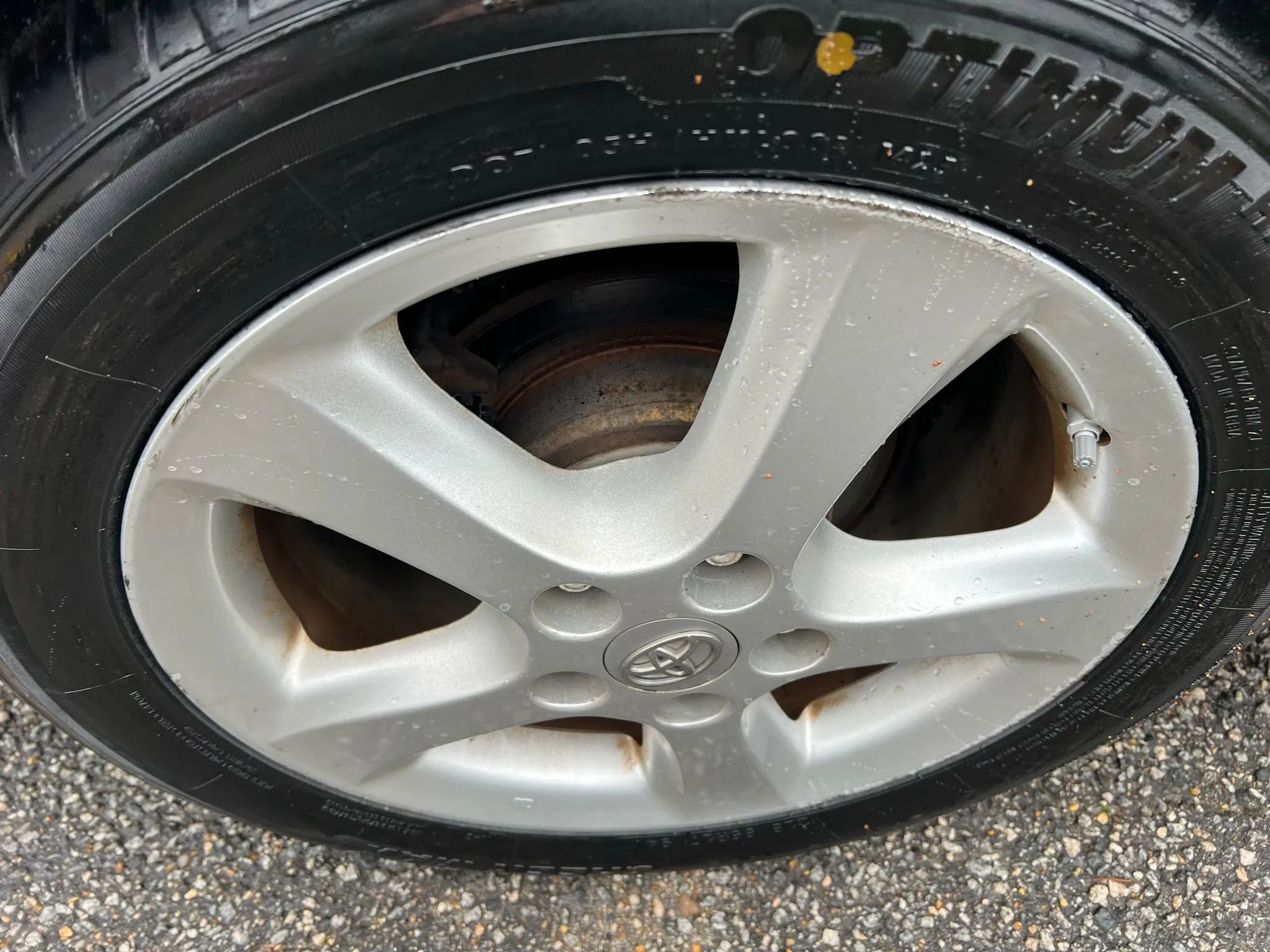 Used 2007 Toyota Solara SLE image 25