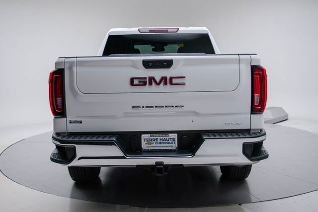 Used 2024 GMC Sierra 1500 SLT image 5