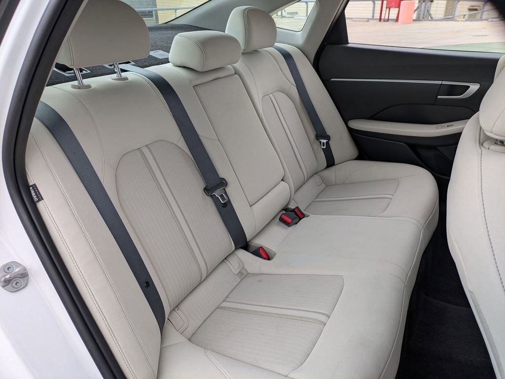 Used 2025 Hyundai Sonata SEL image 26