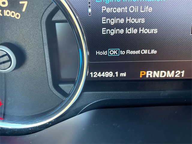 Used 2015 Ford F150 Lariat image 26