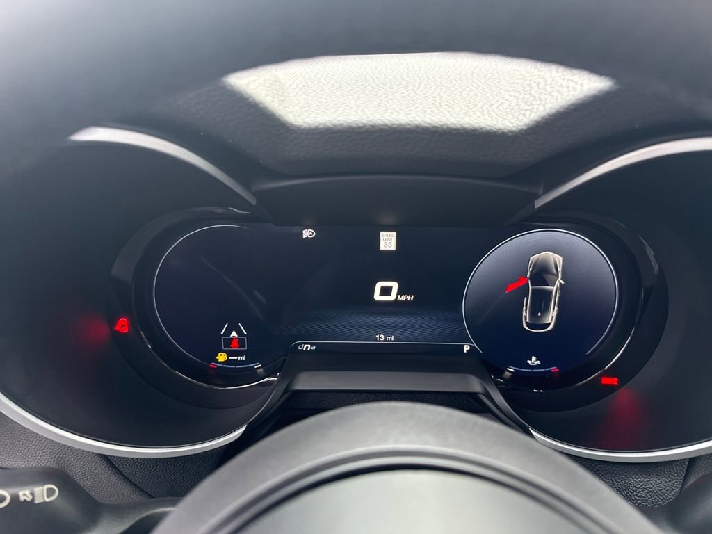 New 2025 Alfa Romeo Stelvio Sprint w/ Convenience Package image 19