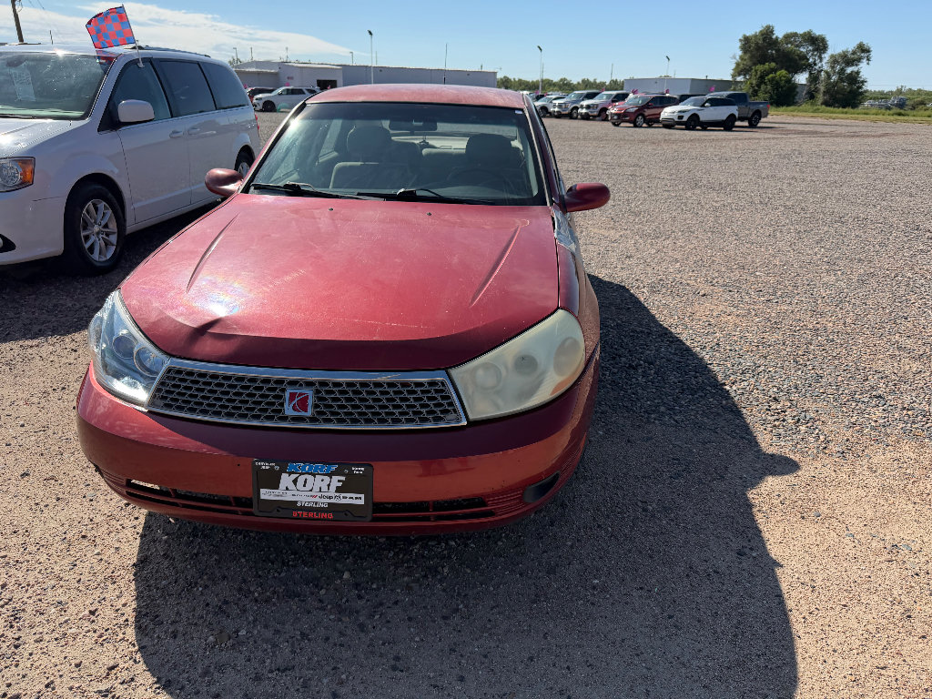 Used 2003 Saturn L-Series L200 FWD image 20