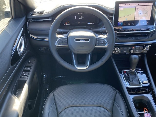 New 2025 Jeep Compass Limited w/ Driver Assist Group I image 38