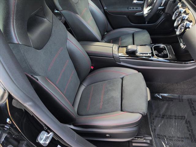 Certified 2023 Mercedes-Benz CLA 250 image 22