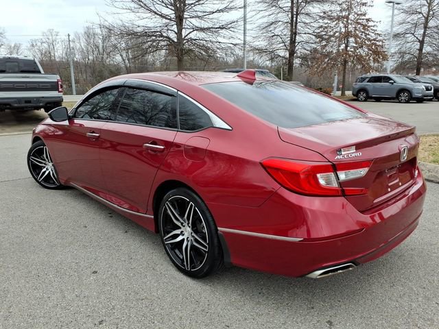 Used 2021 Honda Accord Touring image 19