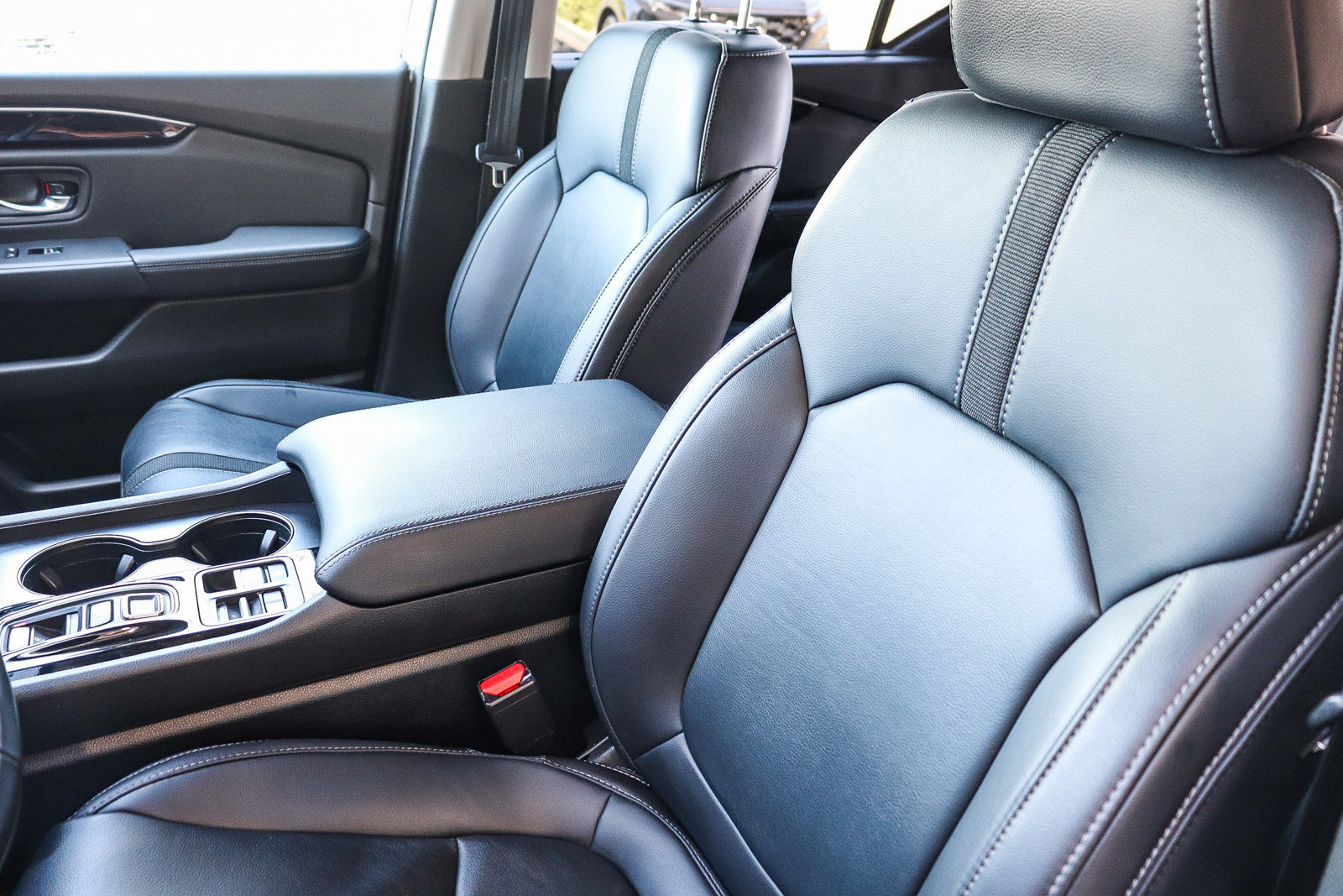 Certified 2023 Honda Pilot EX-L image 30
