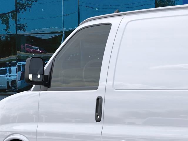 New 2026 Chevrolet Express 2500 Extended image 12