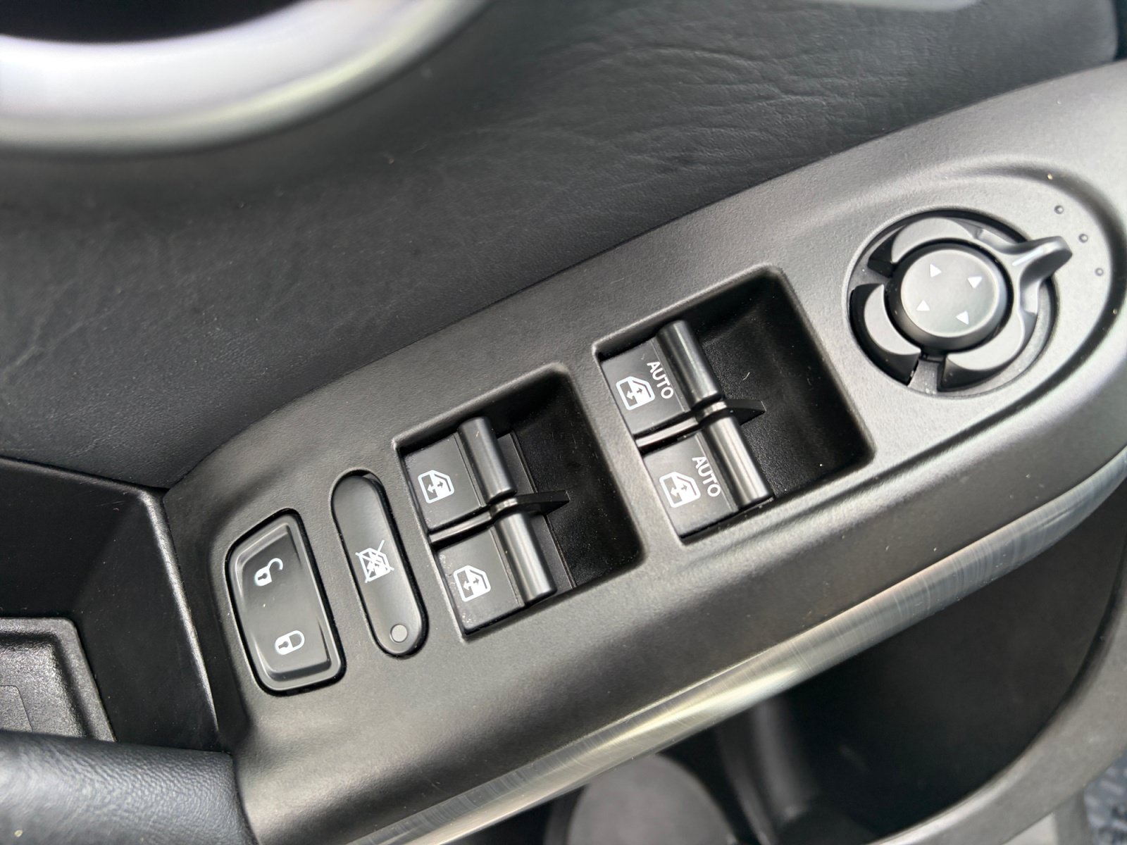 Used 2016 FIAT 500X Trekking Plus AWD/4WD image 13