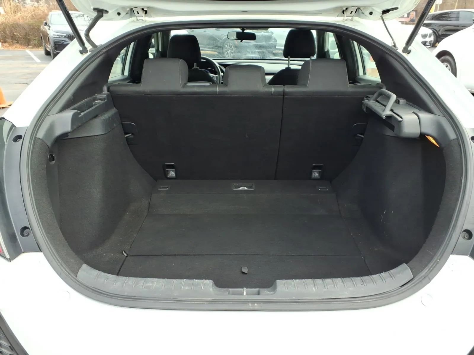 Used 2019 Honda Civic LX image 20