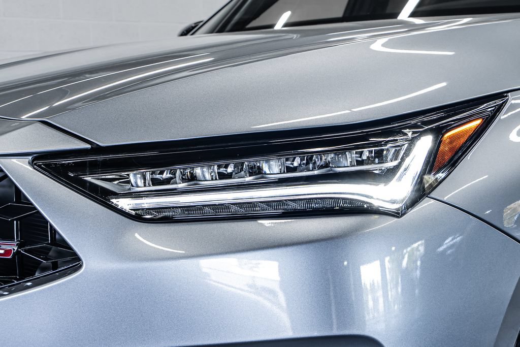 New 2026 Acura MDX Type S w/ Advance Package AWD/4WD image 9