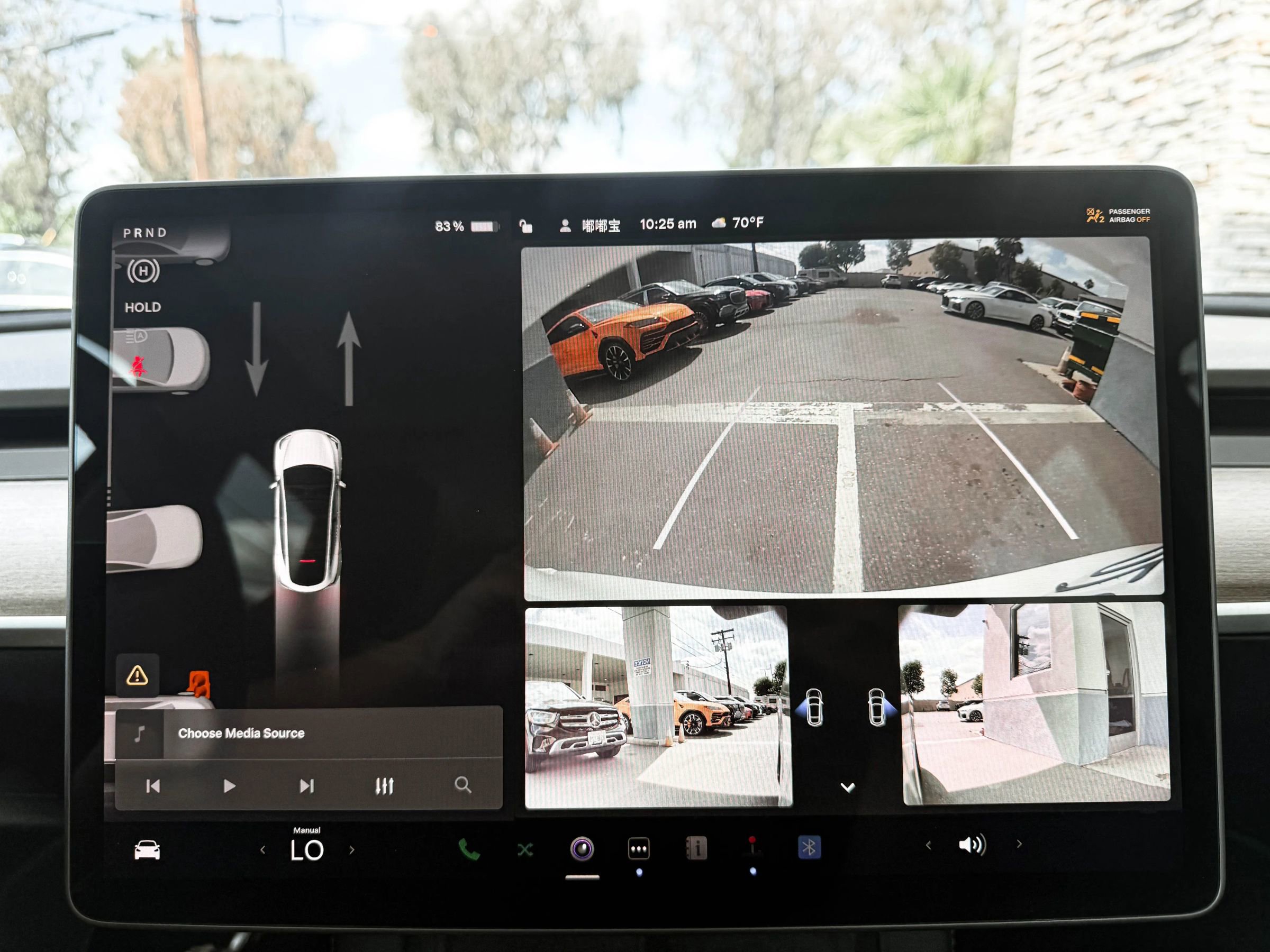 Used 2022 Tesla Model Y Performance AWD/4WD image 20