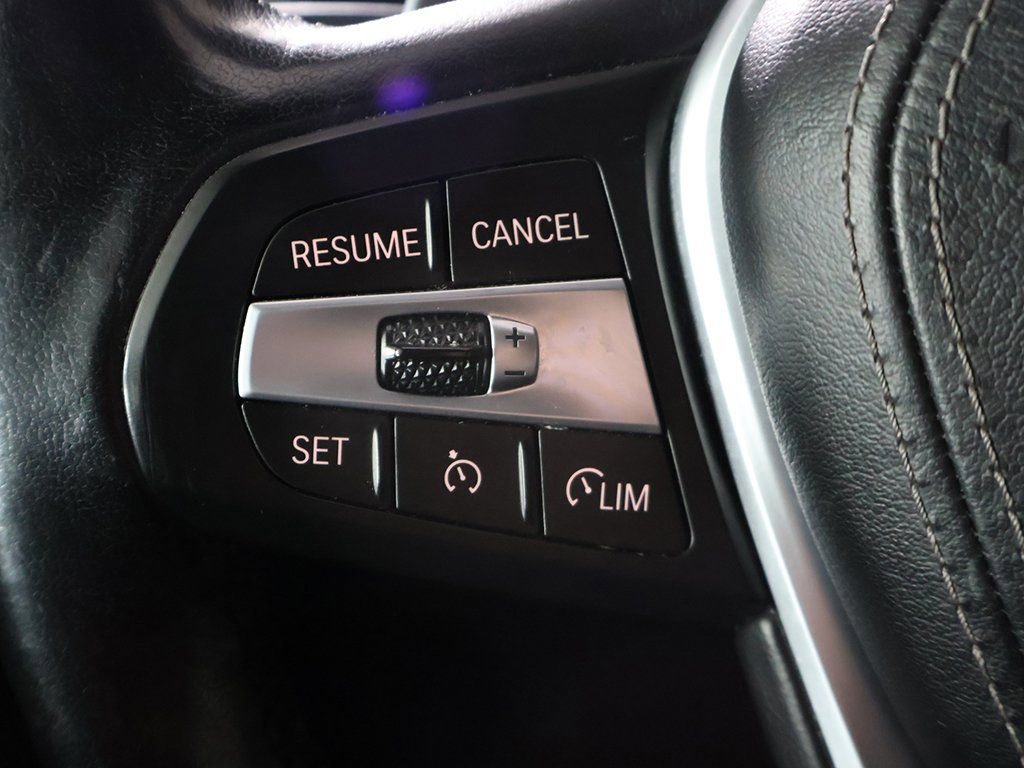 Used 2020 BMW X5 xDrive40i w/ Premium Package image 39