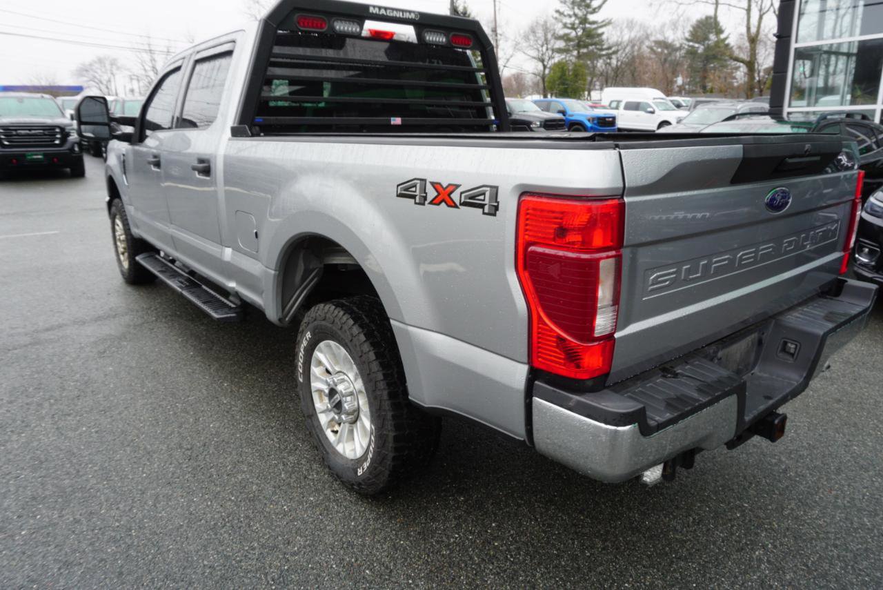 Used 2020 Ford F250 XLT image 8