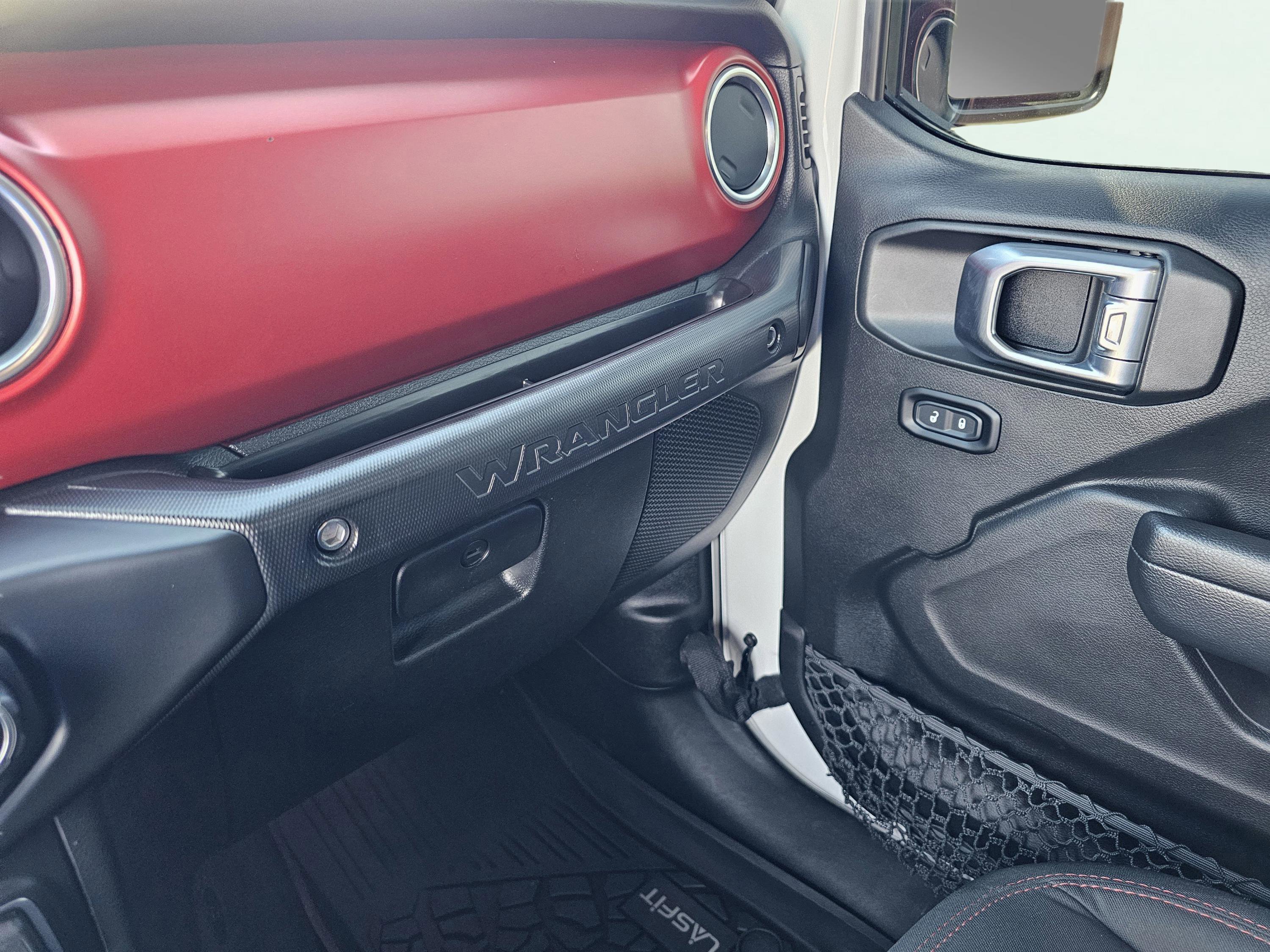 Used 2023 Jeep Wrangler Unlimited Rubicon image 62