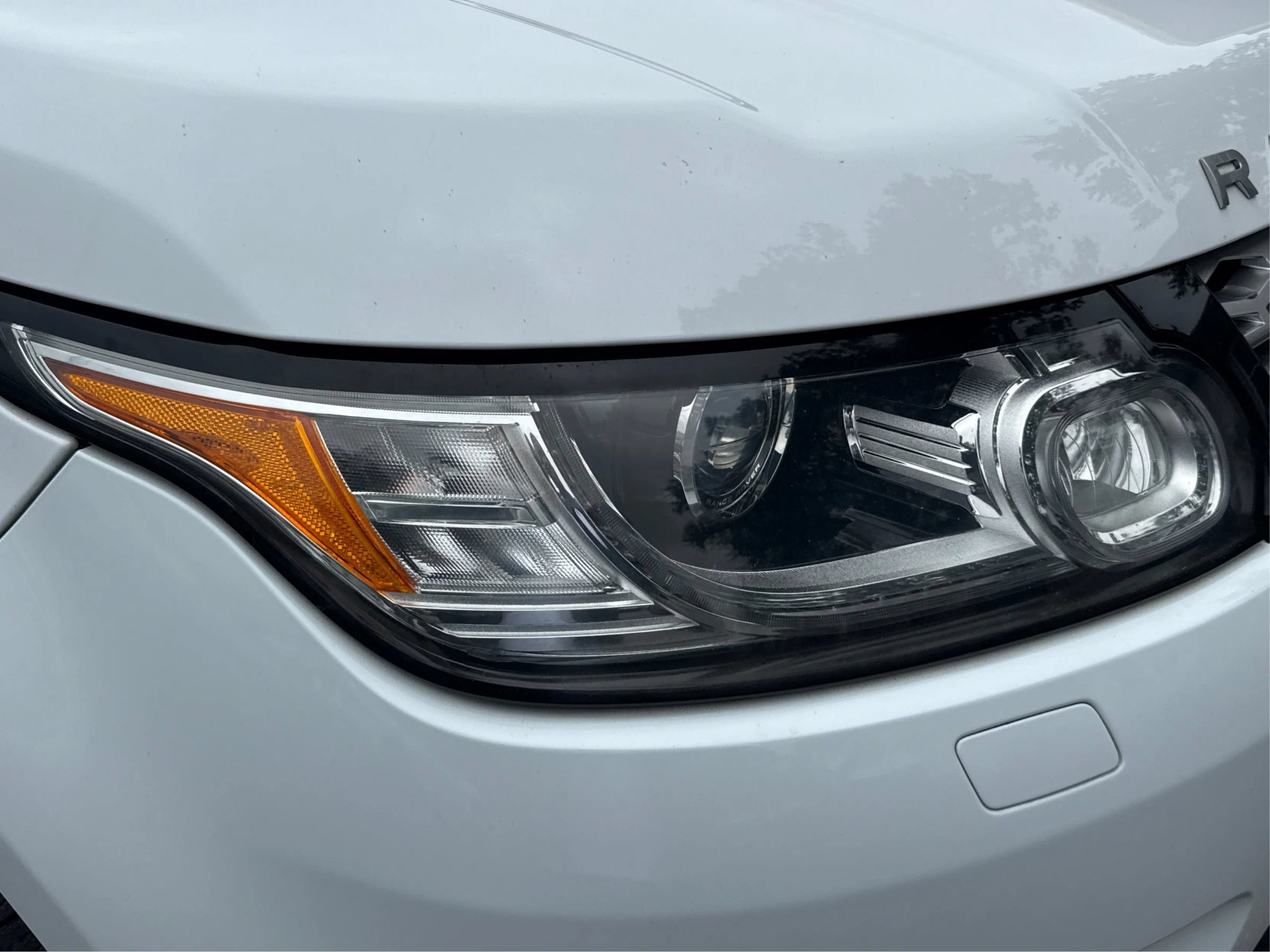 Used 2015 Land Rover Range Rover Sport Supercharged AWD/4WD image 27