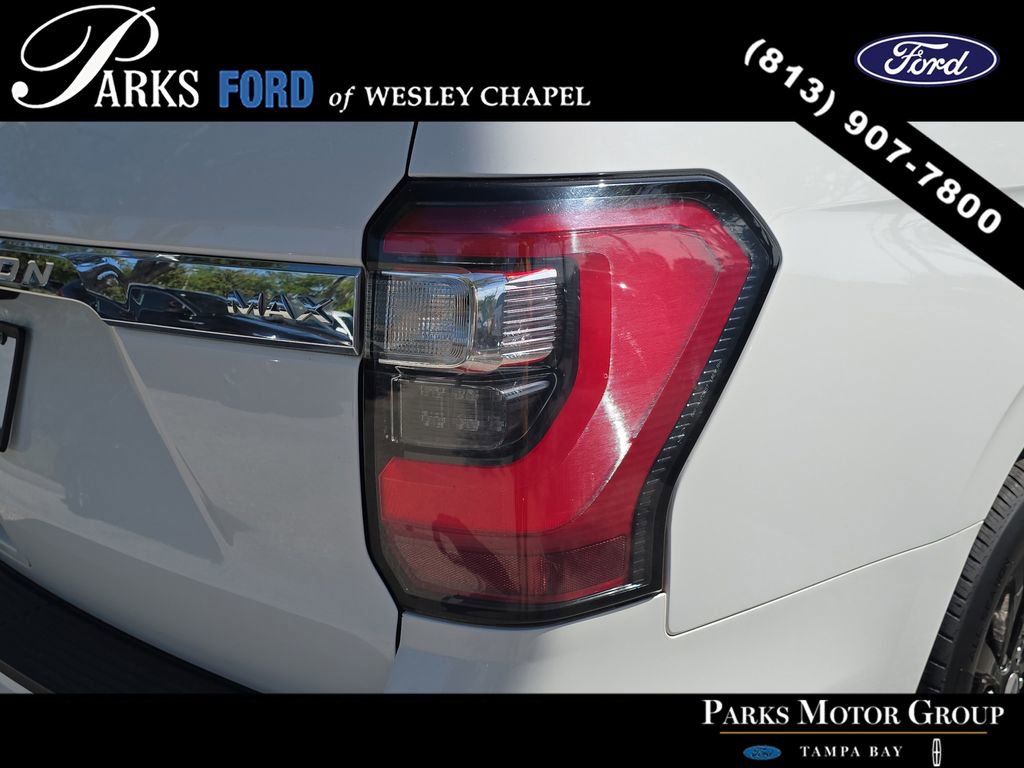 Used 2019 Ford Expedition Max Limited RWD image 7