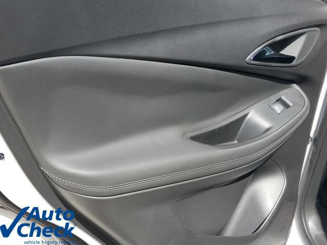 Certified 2023 Buick Encore GX Essence w/ Experience Buick Package FWD image 14