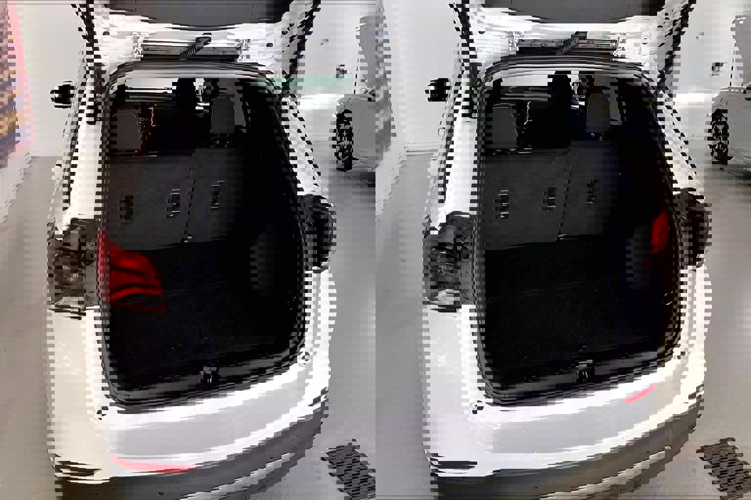 Used 2023 Chevrolet Equinox LT AWD/4WD image 16