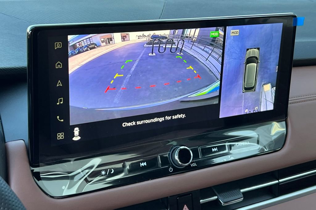 New 2026 Mitsubishi Outlander SEL image 22