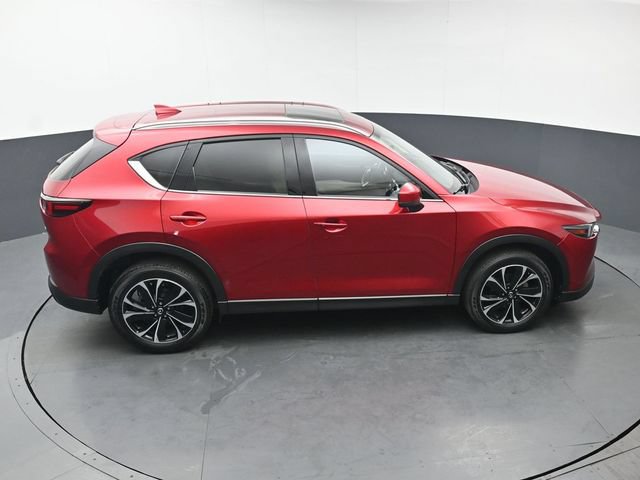 Certified 2023 MAZDA CX-5 AWD 2.5 S w/ Premium Plus Pkg image 42