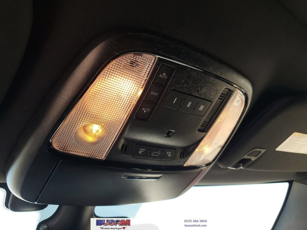Used 2024 Dodge Durango GT AWD/4WD image 32