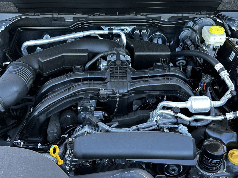 New 2026 Subaru Outback Premium AWD/4WD image 17