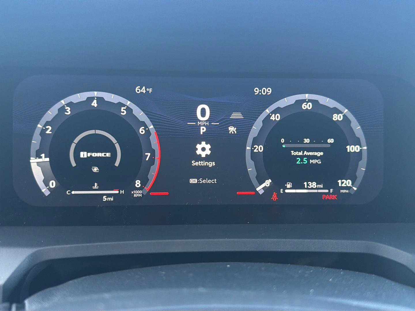 New 2026 Toyota Tacoma TRD Off-Road image 16