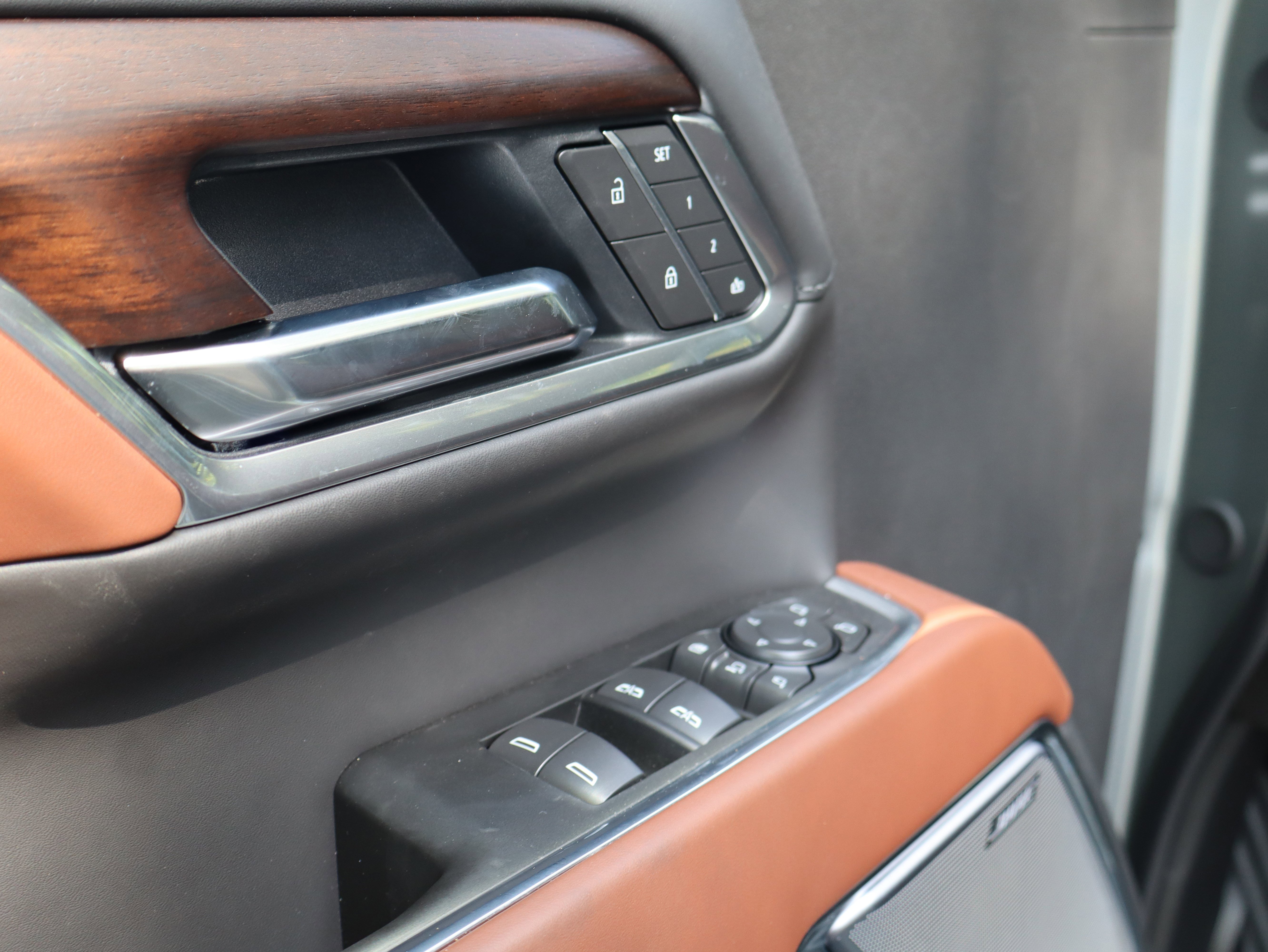 Used 2026 GMC Sierra 3500 Denali Ultimate image 20