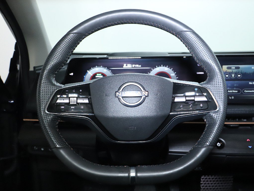 Certified 2024 Nissan Ariya AWD image 20