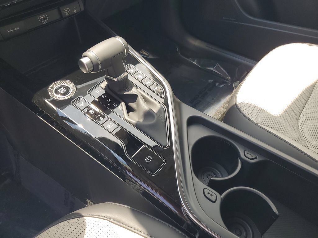 New 2026 Kia Niro FWD image 20