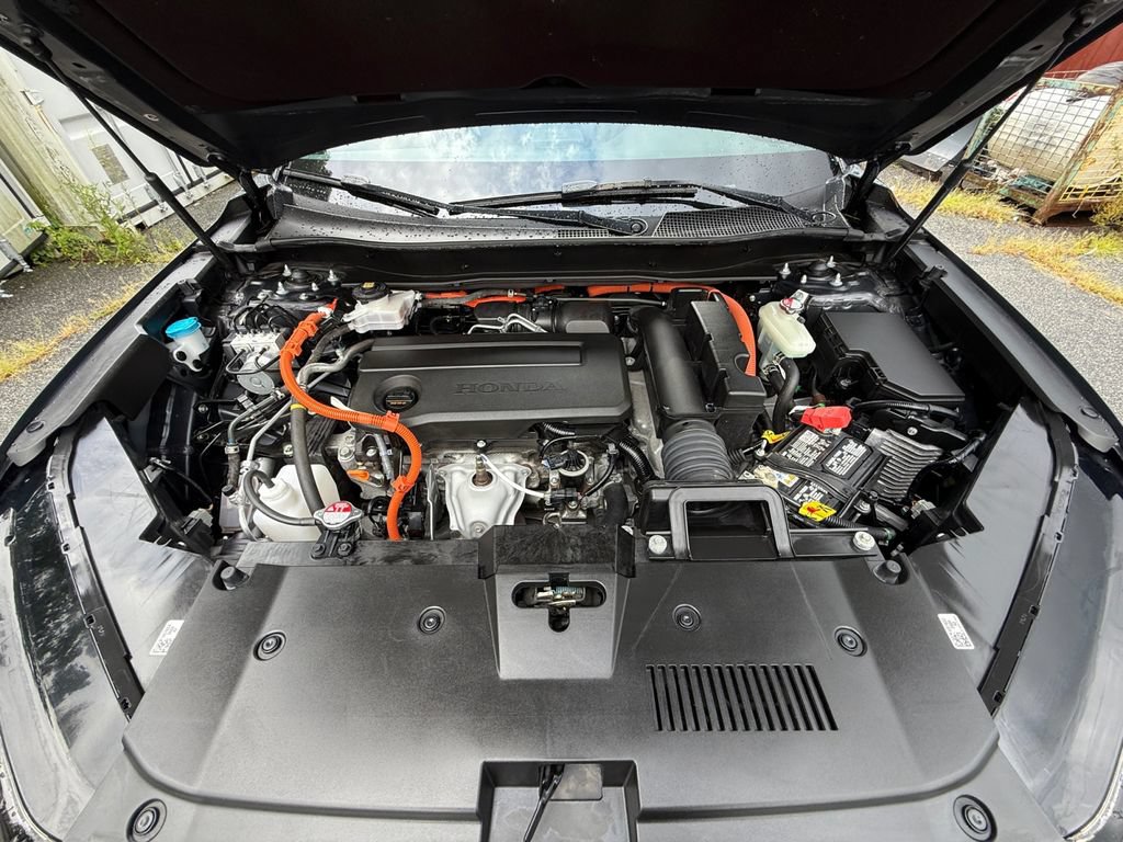 Used 2025 Honda CR-V Sport-L image 27