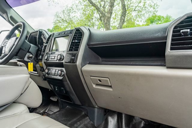 Used 2022 Ford F350 XL w/ STX Appearance Package image 43