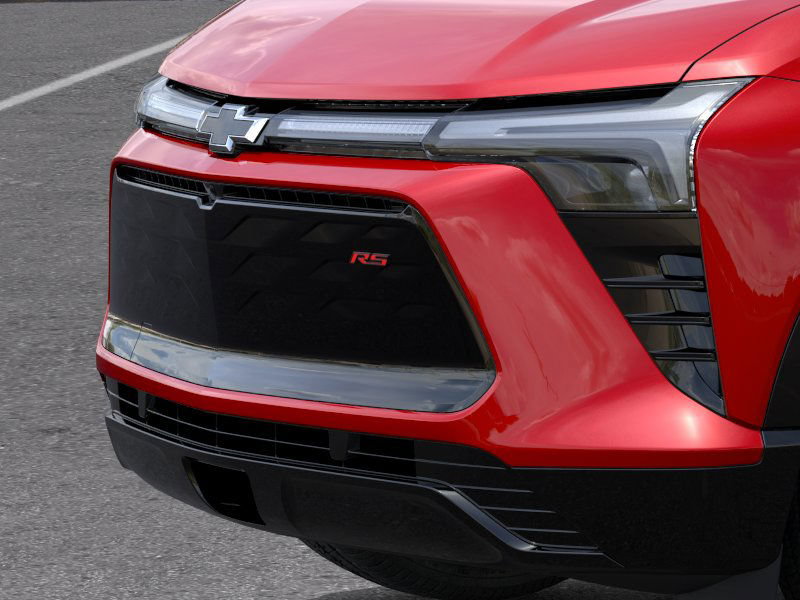 New 2026 Chevrolet Blazer EV RS FWD image 50