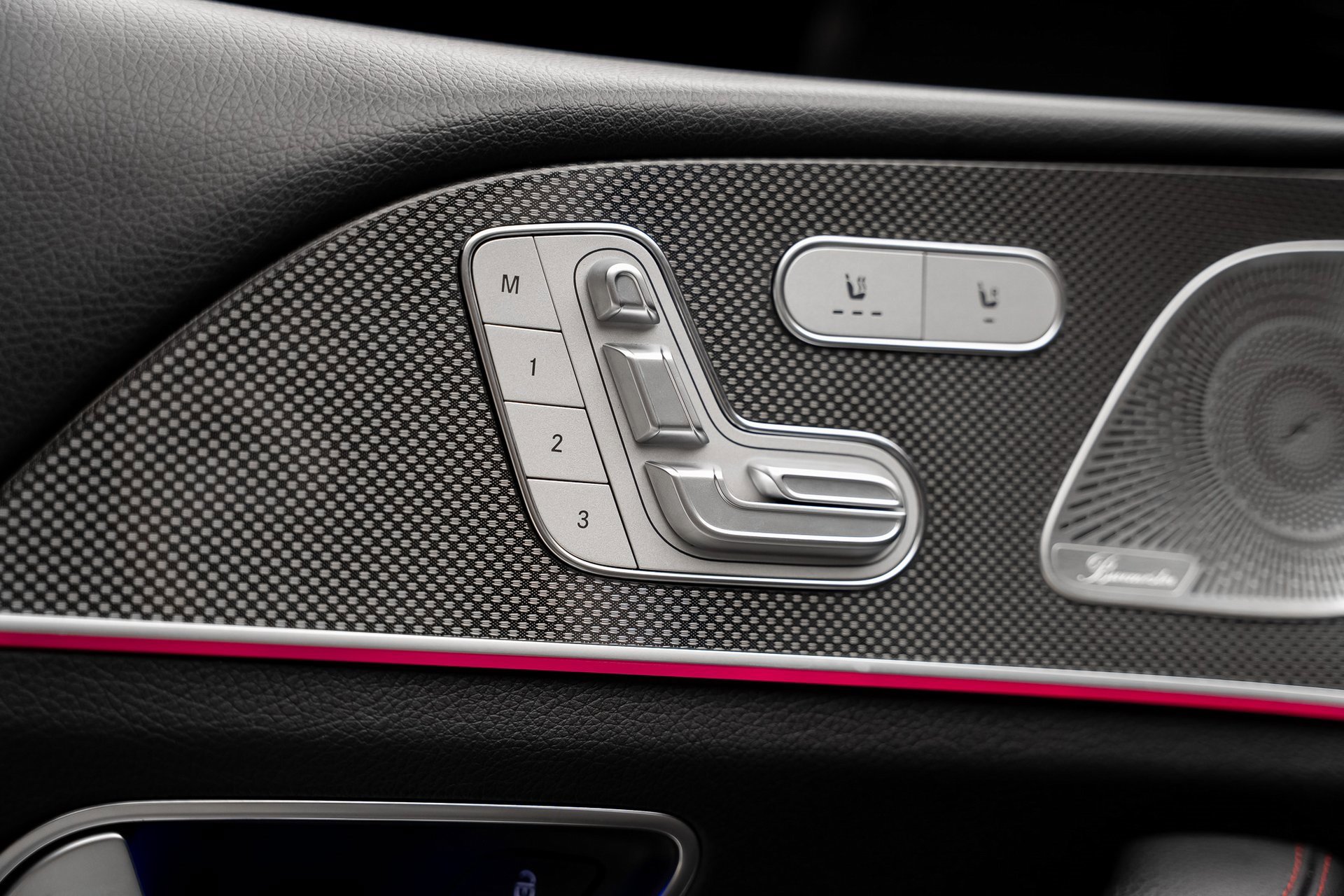 Used 2023 Mercedes-Benz GLE 53 AMG 4MATIC Coupe image 60