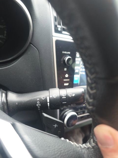 Used 2018 Subaru Outback 2.5i Premium image 19