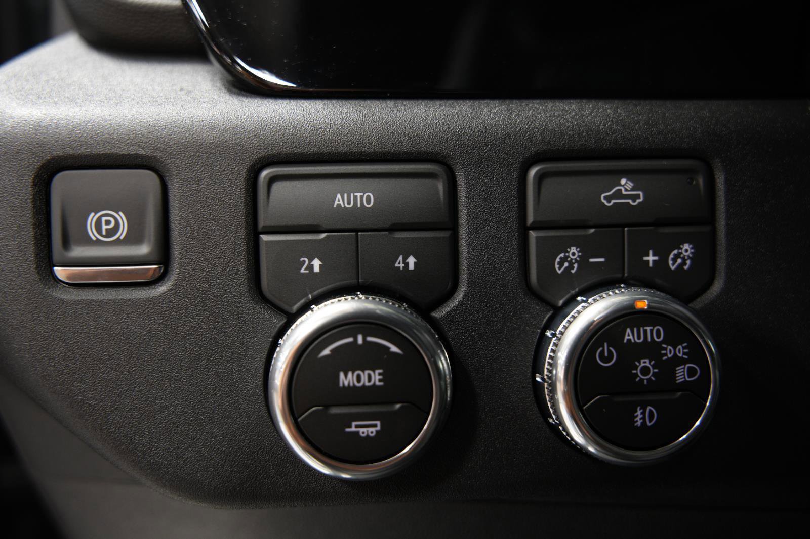 New 2026 GMC Sierra 1500 Elevation image 23