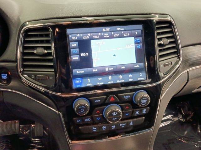 Used 2019 Jeep Grand Cherokee Limited AWD/4WD image 35