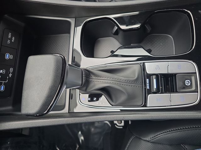 New 2026 Hyundai Santa Cruz SEL image 19