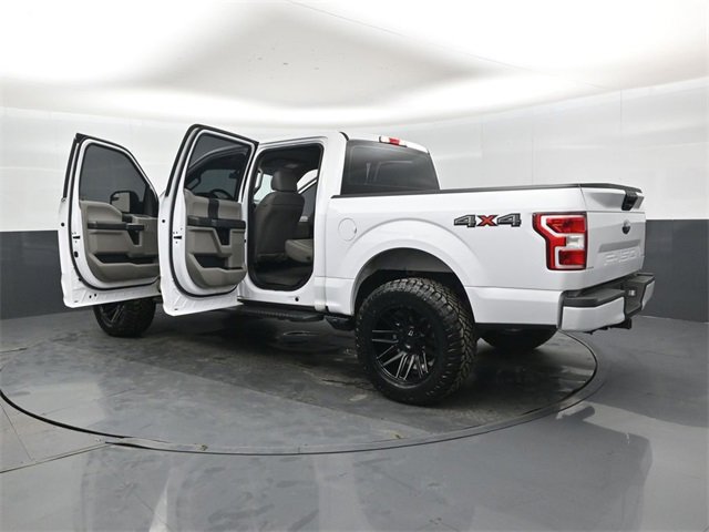 Used 2020 Ford F150 XL w/ XL Power Equipment Group image 46