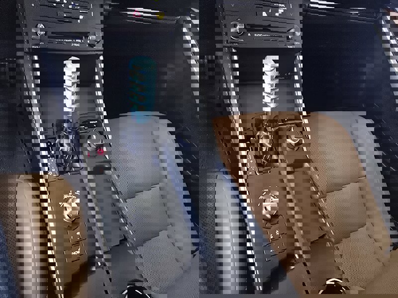 Used 2016 Lexus IS 200t image 21