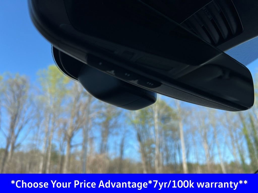 Used 2025 MAZDA CX-90 Plug-In Hybrid w/Premium Sport image 91