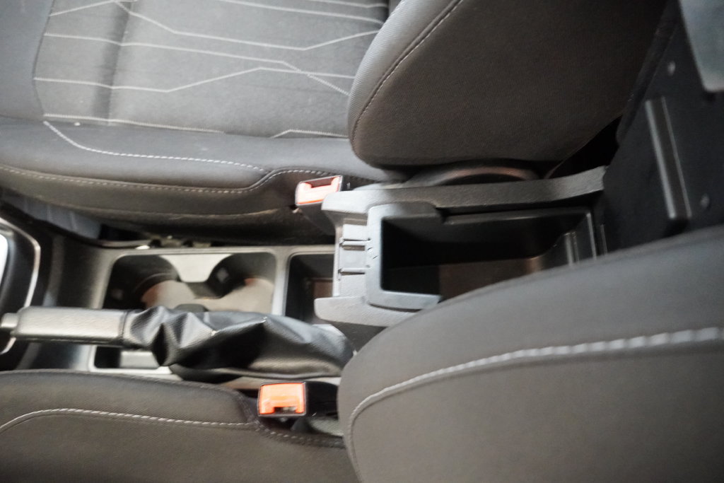 Used 2019 Ford EcoSport SE AWD/4WD image 25