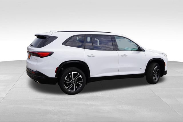 Used 2026 Buick Enclave Sport Touring AWD/4WD image 4