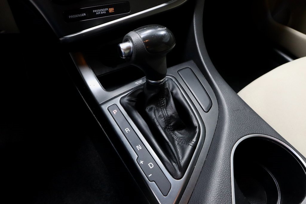 Used 2014 Kia Optima LX image 33